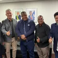 CBPM recebe comissão de vereadores de Itabuna para debater futuro da mineração na Bahia imagem