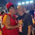 Cacau Protásio rompe o silêncio sobre namorado mais novo: “Conexão” imagem