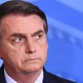 "Caguei para prisão", dispara Bolsonaro sobre denúncia da PGR imagem