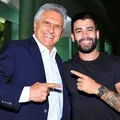 Caiado confirma lançamento de pré-campanha à presidência em Salvador imagem