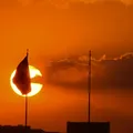 Calor insuportável! Sensação térmica pode atingir 70ºC nos próximos dias imagem