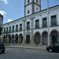 Minutos após abertura, sessão é suspensa na Câmara de Salvador imagem