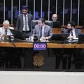 Câmara aprova acordos internacionais; propostas vão agora ao Senado imagem