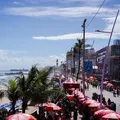 Camarote Brown confirma presença no Carnaval de Salvador imagem