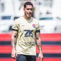 Campeão da Copa do Brasil, Halter revela "atalho" para avançar de fase imagem