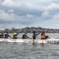 Campeonato Brasileiro de Va’a acontece pela 1ª vez em Salvador imagem