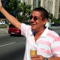 Cansado: Zeca Pagodinho recusa cachê de R$ 400 mil de cervejaria imagem