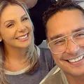 Carla Perez explica afastamento com Xanddy: "Na paz" imagem
