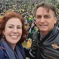 Carla Zambelli tem mandato cassado e se torna inelegível imagem