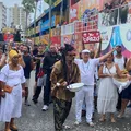 Carlinhos Brown abre o Carnaval de Salvador e explica escolha de convidados imagem