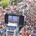 Carnaval 2025: confira programação completa de atrações em Salvador imagem
