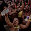 Carnaval 2025: especialistas dão dicas para celular mais seguro imagem