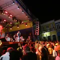 Carnaval 2025: governo anuncia atrações do Palco Axé 40 e Pelourinho imagem