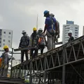 Carnaval agita a geração de empregos na cidade imagem