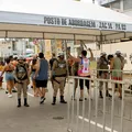 Carnaval de Salvador 2025 tem queda na violência e sem crimes graves imagem
