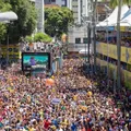 Carnaval do Campo Grande: confira estratégias para atrair foliões imagem