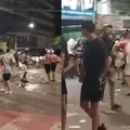 Carnaval é cancelado após tiroteio deixar um morto e 13 feridos imagem