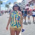 Carnaval fashion: foliões apostam nas tendências de moda imagem