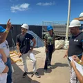 Carnaval: fiscalizações garantem responsabilidade e sustentabilidade nos camarotes imagem