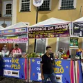 Carnaval ou São João? Comerciantes do Pelourinho dizem qual festa dá mais dinheiro imagem