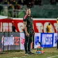 Carpini comenta sobre final do Baiano e possível duelo com o Bahia imagem