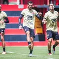 Carpini convoca 23 para estreia do Vitória na Copa do Brasil imagem