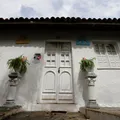 Casa Branca é homenageada em enredo do Carnaval carioca imagem