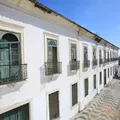 Casa Pia trava disputa judicial contra ex-tesoureiro por construção de escola imagem