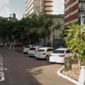 Casal é baleado em feirinha do Dois de Julho, em Salvador imagem
