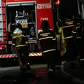 Casarão incendiado: Coronel dos bombeiros detalha trabalho de combate imagem