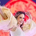 Claudia Leitte revela mudança no Carnaval após conselho do filho imagem