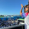 Castro Alves celebra o empoderamento feminino com a Corrida por Elas imagem
