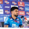 Cauly projeta decisões pelo Bahia e destaca importância do Baianão imagem