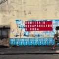 Cemitério descoberto em Salvador deve ser escavado imagem