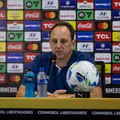 Ceni cobra foco na semifinal do Baiano antes de decisão na Liberta imagem