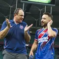 Bahia mira renovação contratual com Rogério Ceni e Everton Ribeiro imagem