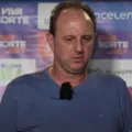 Ceni evita comentar sobre Ba-Vi e traça objetivo na Libertadores imagem