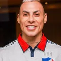 Chapéu no Vitória? Eduardo Vargas explica escolha pelo Nacional imagem