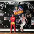 Chaves em Salvador? Exposição sobre a série desembarca na Bahia imagem