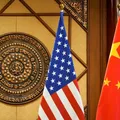 China alerta que novas tarifas americanas afetarão o diálogo bilateral imagem