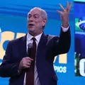 Ciro Gomes desiste de disputar a Presidencia da República imagem