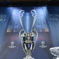 Clássico e duelo de campeões: saiba onde assistir a UCL nesta quarta imagem