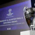 Clássicos e duelo de campeões: confira jogos das oitavas da Champions imagem