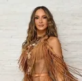 Claudia Leitte pode pagar R$ 10 milhões por acusação de racismo, diz advogado imagem