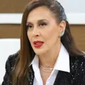 Claudia Raia reage após polêmica por fala sobre vibrador da filha imagem