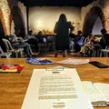 Clube de Escrita promove 1ª edição especial de 2025 no MAM imagem