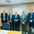 Codeba e órgãos federais discutem integração entre hidrovia, ferrovia e logística imagem