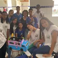 Colégios estaduais celebram 40 anos da Axé Music imagem