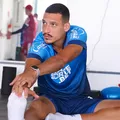 Com Gabriel Xavier, Bahia se reapresenta de olho na Copa do Nordeste imagem