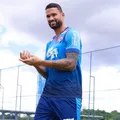 Com Willian José, Bahia divulga relacionados de olho na Juazeirense imagem